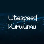 Litespeed kurulumu