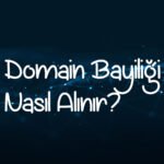 Domain bayiliği