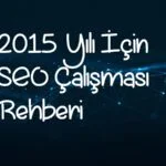 2015 SEO