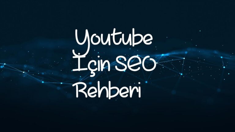 Youtube SEO