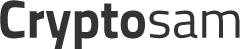 Cryptosam logo